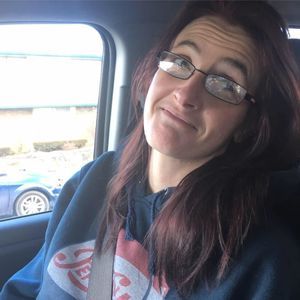 Meet your Posher, Tammy